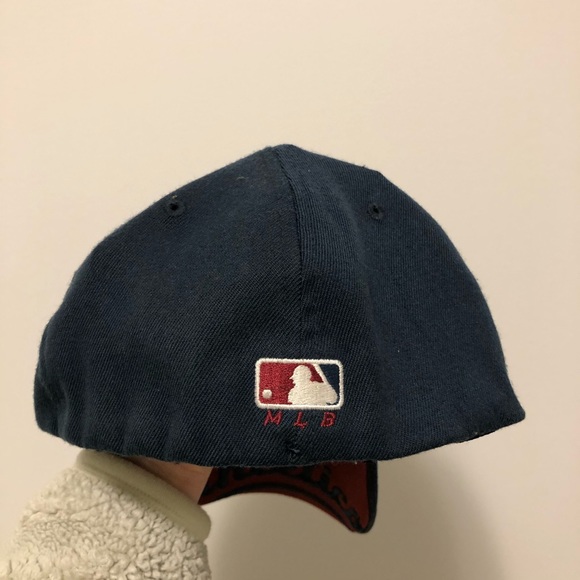 MLB Athletics hat - Picture 3 of 6